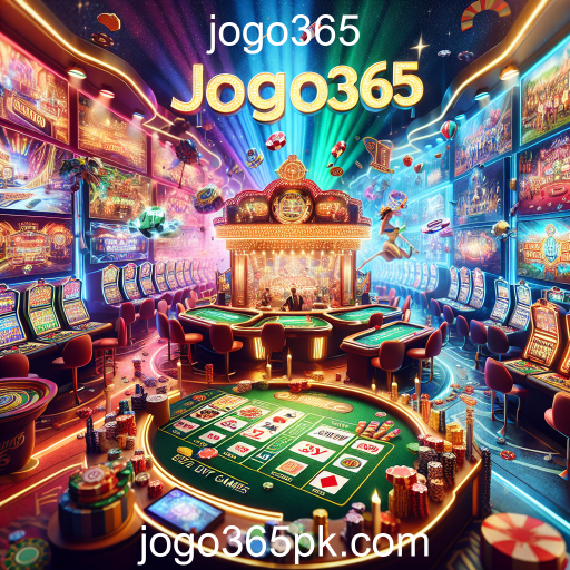 Descubra os Melhores Jogos de Eventos no Jogo365