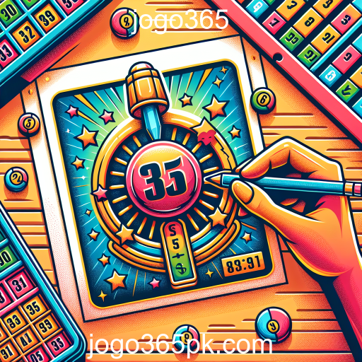 Explorando o Mundo da Loteria no Jogo365