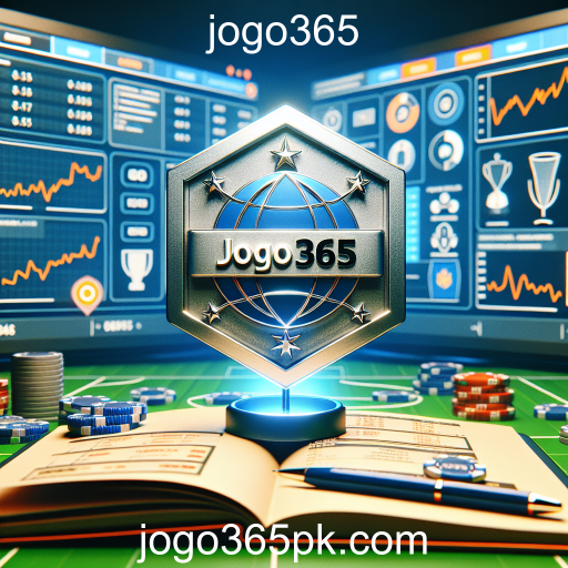 Explorando Apostas Esportivas no Jogo365